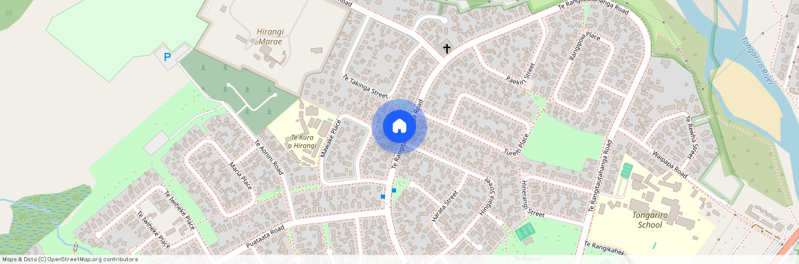 75 Te Rangitautahanga Road, Turangi, Turangi