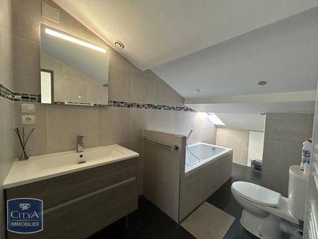 Appartement 3 Pièces 78 m² - Photo 2