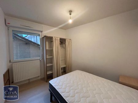 Appartement à louer 2 pièces 44.11m² - Photo 4