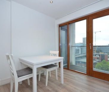 Unit 74 James Clow Building, 42 Pilot Street, Belfast, BT1 3EP - Photo 4