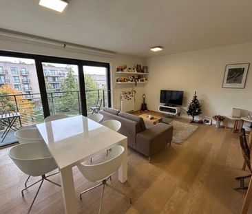 Appartement te huur - Photo 2
