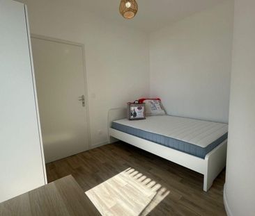 Location Appartement P1 Cergy - Photo 4