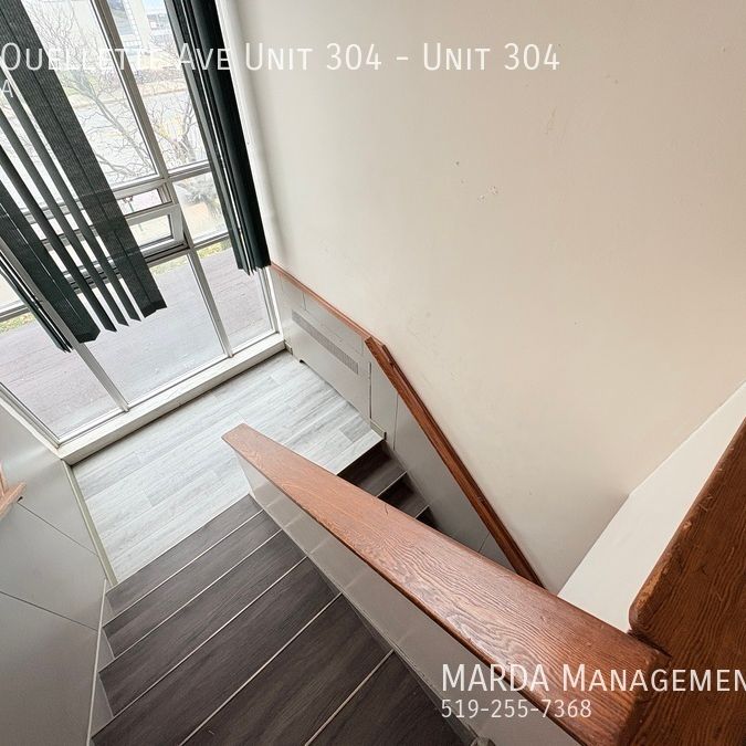 SPACIOUS 1 BED/1BATH UNIT DOWNTOWN + HYDRO! - Photo 1