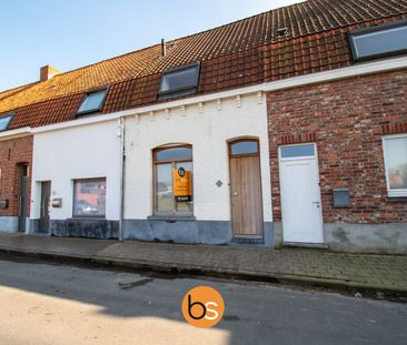 Gezellige woning te huur in centrum Ledegem - Foto 6