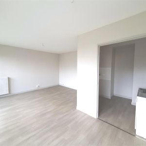 Grand T1 de 34 m² avec balcon – proche gare de Tours - Photo 2