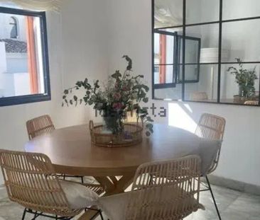 Alquiler de chalet adosado en Urbanización Albayalde, 1 - Photo 6