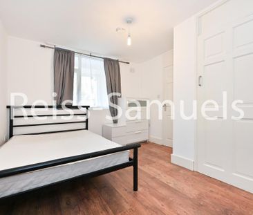 4 bedroom maisonette to rent - Photo 4