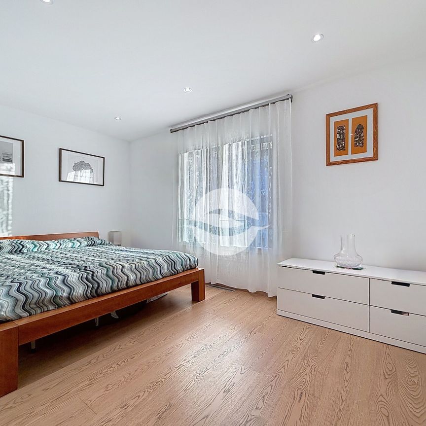 Beautiful apartment in the heart of Founex - Foto 1