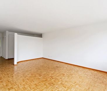 4.5 Zimmer, 95 m², 3. Stock - Photo 1