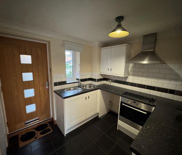 1 bedroom house to rent - Photo 2