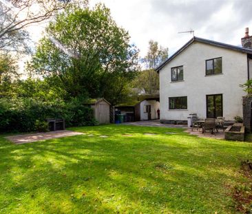 4 bedroom detached house to rent - Photo 6