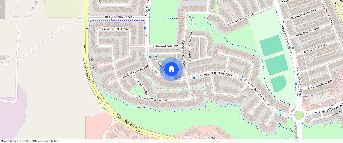 Alberta, 151 Nolancrest Common Nw, T3R 0Y1, Calgary