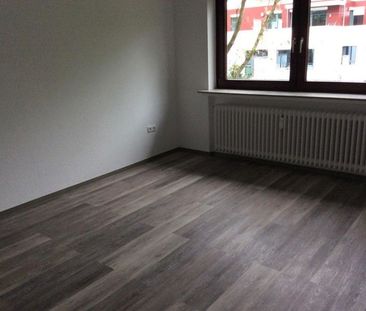 Ansprechende 3-Zimmer-Wohnung mit Balkon - Foto 1