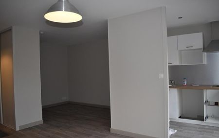 Location Appartement P1 Macon - Photo 4