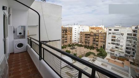 Carrer Alberic, Valencia, Valencian Community 46008 - Foto 3