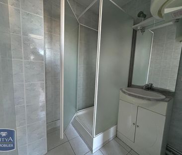 Location Appartement 1 pièce 28m² ALENCON 61000 - Photo 5