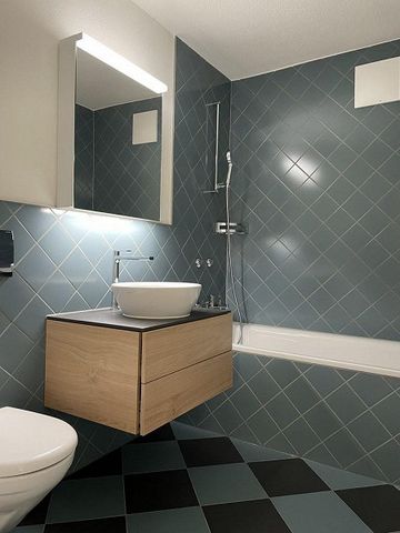 Erstvermietung - Lichtdurchflutete Stadtwohnung zu vermieten - Photo 3