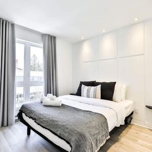 2 CH - 1 SDB - Sainte-Agathe-des-Monts - $2,050 /mo - Photo 2