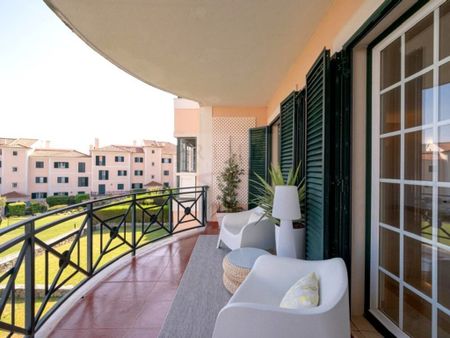 2 room luxury Flat for rent in Beloura (Sao Pedro Penaferrim), Sintra, Lisbon - Photo 4