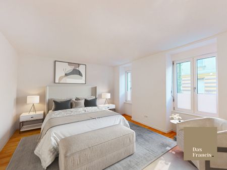 Kernsanierte Altbauwohnung für Paare und junge Familien - Photo 3