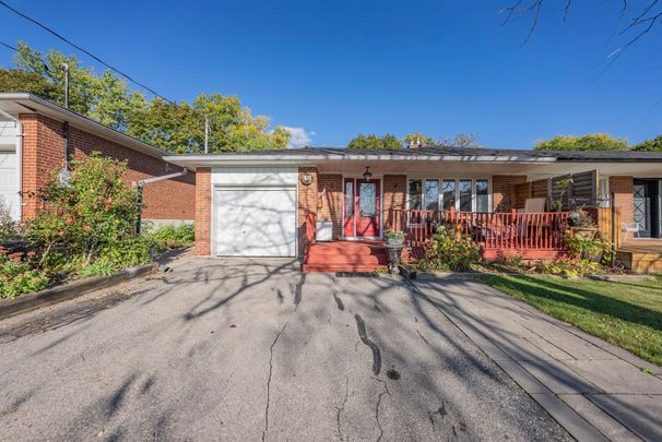 For Lease - 43 Sherwood Forest Drive Unit# Main Floor #2, Markham, Ontario - Photo 1