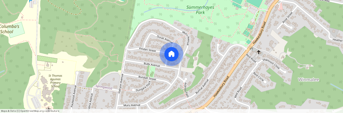 44 Durali Avenue, NSW 2777, Winmalee