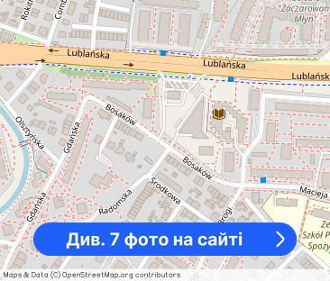 OKAZJA! Kawalerka ul. Bosaków Prądnik Czerwony Kraków BLISKO CENTRUM - Фото 1