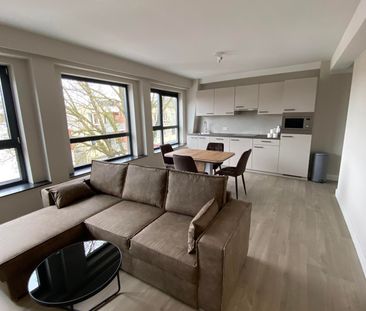 Appartement te huur: Bergweg 38 3701 JK Zeist - Photo 3