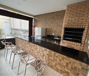 APARTAMENTO PARA LOCAÇÃO – SPAZIO IBIRAPUERA | GRAND RESERVA PAULISTA - Photo 3