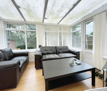 1 bedroom parking to rent - Photo 1
