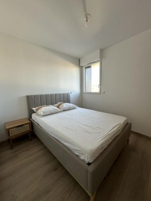 Location Appartement 3 pièces Meublé 72m² MERIGNAC 33700 - Photo 1