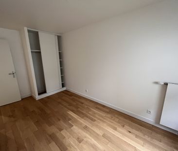 Appartement familial 4 chambres avec jardin, Vanves Michelet. - Photo 4