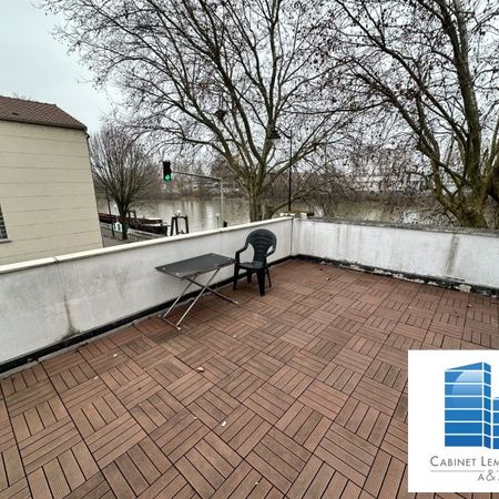 Appartement 1 Pièce 27 m² - Photo 3