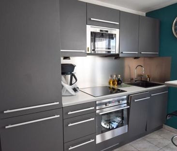 Appartement à louer 2 pièces • 42,28 m2 Franconville - Photo 3
