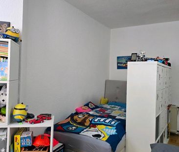 Großzügige 3-Zimmer-Wohnung, 90m² - Photo 1
