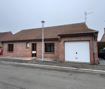 Maison individuelle - Photo 6