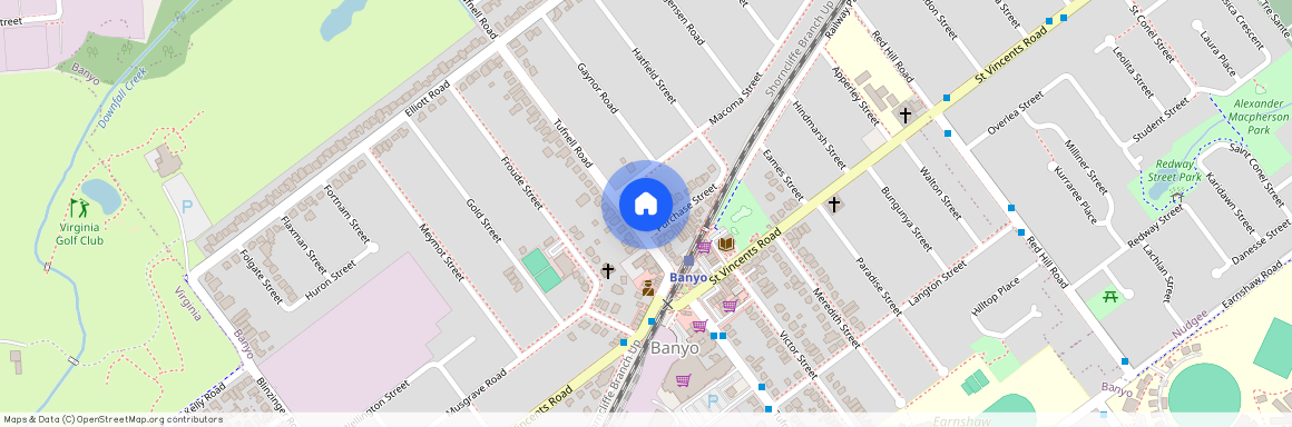 164 Tufnell Road, Qld 4014, Banyo