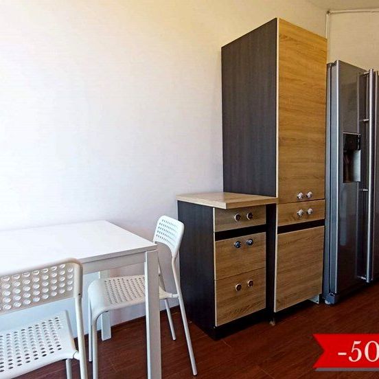 Pokój, ul. Pana Balcera - Zdjęcie 1