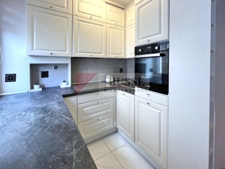 2 pokoje po remoncie - Niebuszewo przy parku - Zdjęcie 4