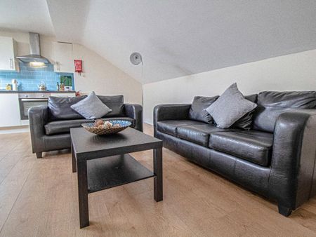 1 bedroom apartment to rent - Photo 5