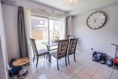 For Lease - 9 Honey Comb Trail, Thorold, Ontario - Photo 2