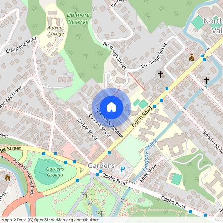 3 49A North Road, Valley