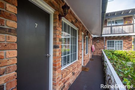 7 / 33 Gordon Road, Long Jetty, NSW 2261 - Photo 2