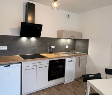 Appartement à louer 2 pièces • Le Relecq-Kerhuon - Photo 6