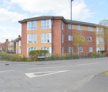 2 bedroom flat to rent - Photo 3