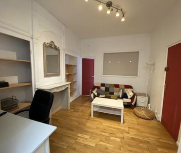 Appartement à louer à Lille - Photo 4