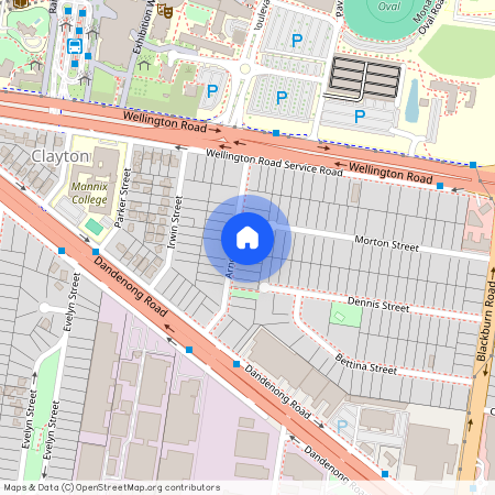 14 Arnott Street, Melbourne, Victoria 3168