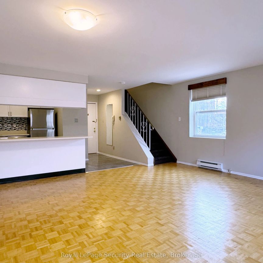 696 St Clair Avenue W #304 - Photo 1