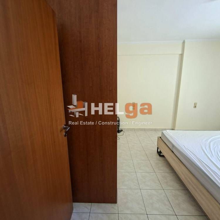 Διαμέρισμα για ενοικίαση Άγιος Γεώργιος Λάγγουρα (Πάτρα) - Photo 1