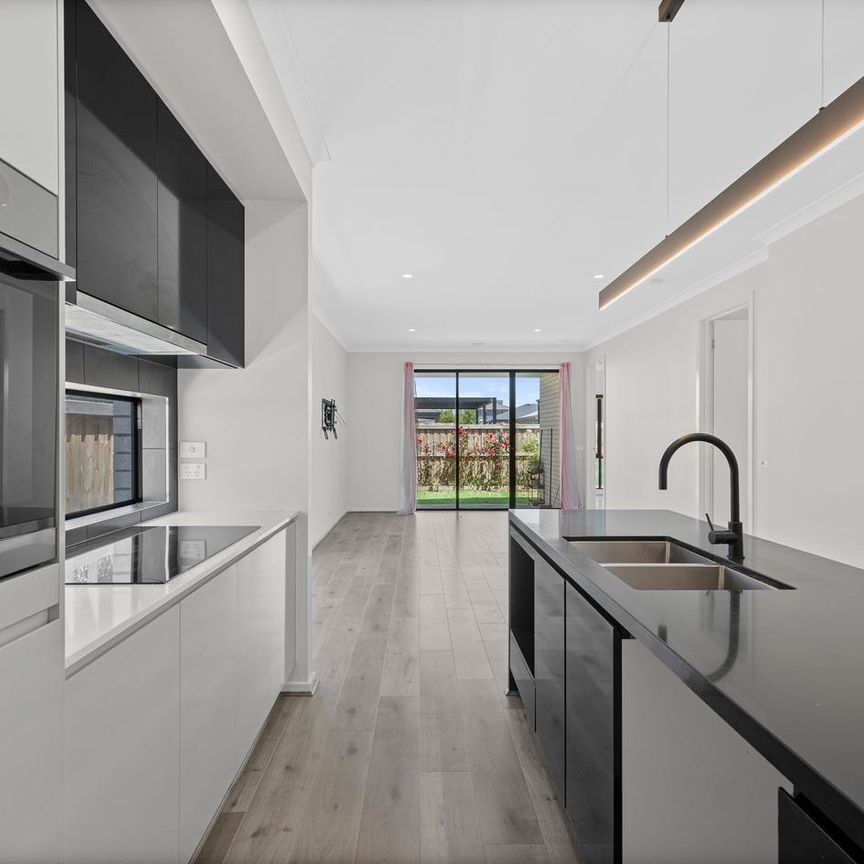 Move-In-Ready Modern Home in Prime Armstrong Creek - Photo 1